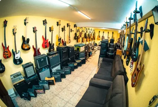 Aluguel de equipamentos — foto 2