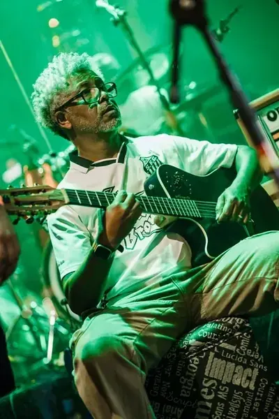 Aulas de violão